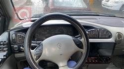 دودج كارافان